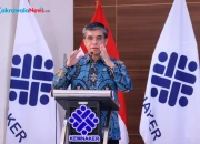 pelatihan kerja kemnaker di berbagai daerah indonesia