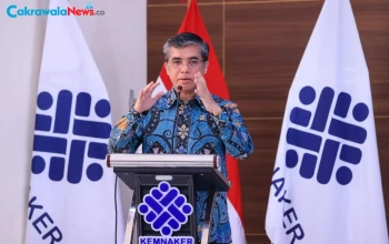 pelatihan kerja kemnaker di berbagai daerah indonesia