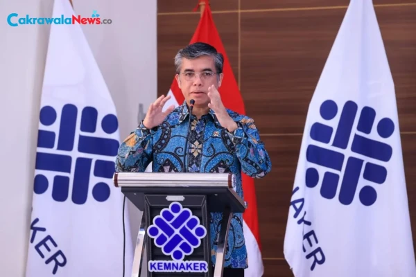Pelatihan Vokasi Nasional Batch 2 Hadir di Berbagai Daerah untuk Perluas Akses Kompetensi