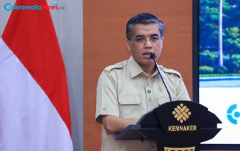 Pelatihan Vokasi Nasional Batch 2 Kemnaker 2026