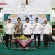 Peringati Hari Jadi ke-425, Pemkab Tegal Gelar Khotmil Quran dan Tasyakuran di Pendopo Bupati