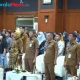 Pemkot Surabaya Gelar Bimtek Perlinsos Digital untuk Perkuat Penyaluran Bansos Tepat Sasaran