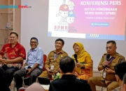 Pemkot Surabaya Pastikan Seluruh Siswa Tertampung dalam SPMB 2026-2027