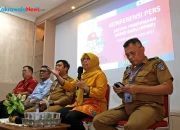 Pemkot Surabaya Pastikan SPMB 2026-2027 Berjalan Transparan dan Semua Siswa Tertampung