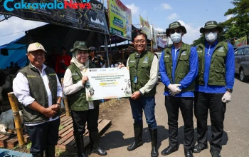 Pemkot Surabaya Perketat Pengawasan Hewan Kurban Jelang Iduladha 2026