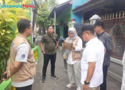 Penjurian Gerakan Indonesia ASRI Digelar, Pemkot Surabaya Perkuat Budaya Gotong Royong dan Kepedulian Lingkungan