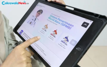 Pemkot Surabaya Perkuat Verifikasi Domisili SPMB Lewat Integrasi Cek In Warga