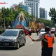 Surabaya Vaganza 2026 Digelar Akhir Pekan Ini, Dishub Siapkan 15 Titik Parkir dan Rekayasa Lalu Lintas