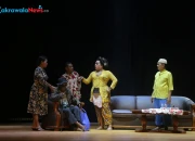 Pemkot Surabaya Tegaskan Ruang Publik Jadi Rumah Bersama Seniman dan Budayawan