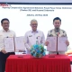 Kemnaker dan Huawei Indonesia Perkuat Kemitraan Pengembangan SDM dan Program Magang