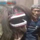 Mengintip Pengrajin Barongan dan Kuda Lumping Gumarang Sakti Nusantara