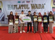 Perkuat Akses Pendidikan Tinggi, UMAHA salurkan be