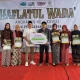 Perkuat Akses Pendidikan Tinggi, UMAHA Salurkan Beasiswa ke Tiga Sekolah YPM