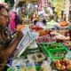 Stok Pangan Surabaya Aman Selama Rangkaian Libur Panjang Iduladha 2026, Warga Diminta Tak Panic Buying