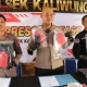 Modus Mengaku Polisi, Dua Pelaku Perampasan terhadap Pelajar SMP di Kendal Ditangkap