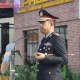 Polres Tegal Gelar Upacara Hari Kebangkitan Nasional ke-118, Perkuat Semangat Persatuan dan Nasionalisme