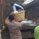 Polisi Bersama DLH dan Pemerintah Desa Gelar Gerakan Indonesia Asri di Pangkah