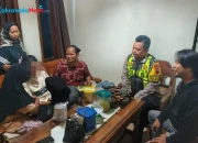 remaja hilang desa kedungkelor ditemukan selamat