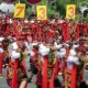 Peringati HJKS ke-733, Pemkot Surabaya Ungkap Capaian dan Agenda Pembangunan