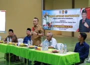 Reses di Lontar, Ketua Komisi A Terima Keluhan GSG