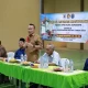 Reses di Lontar, Ketua Komisi A Terima Keluhan GSG Belum Rampung dan Mulai Rusak
