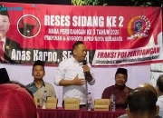 Reses DPRD Surabaya Bahas Solusi Sampah Rumah Tangga Berukuran Besar