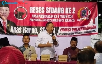 Reses DPRD Surabaya Bahas Solusi Sampah Rumah Tangga Berukuran Besar