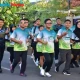 Slawi Run 2026 Jadi Magnet HUT Kabupaten Tegal, Peserta Datang dari Berbagai Daerah