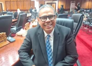 Rio pattiselano, Wakil Ketua Komisi A DPRD Surabaya