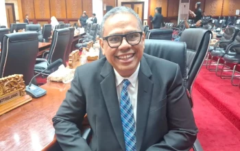Rio pattiselano, Wakil Ketua Komisi A DPRD Surabaya