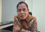 Saifuddin Zuhri Ketua DPRD Surabaya