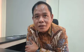 Saifuddin Zuhri Ketua DPRD Surabaya