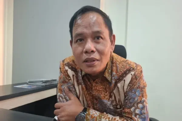 Bangun Marwah Lembaga, DPRD Surabaya Terapkan Pakta Integritas Reses