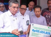 santunan bpjs ketenagakerjaan