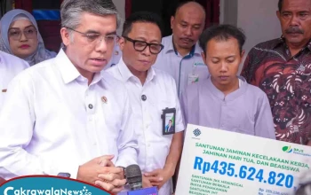 santunan bpjs ketenagakerjaan