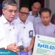Santunan Rp435 Juta Dibayarkan, Menaker Yassierli Tegaskan Jaminan Sosial Perlindungan Semua Pekerja