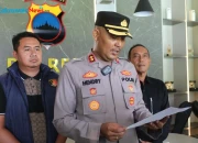 satreskrim polres kendal tangkap pelaku pencabulan anak
