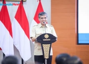 Kemnaker Uji 2.100 Calon Ahli K3 Umum Batch 2 untuk Perkuat Budaya Keselamatan Kerja