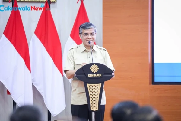 Kemnaker Uji 2.100 Calon Ahli K3 Umum Batch 2 untuk Perkuat Budaya Keselamatan Kerja