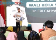 Sinergi Dandan Omah dan Stunting