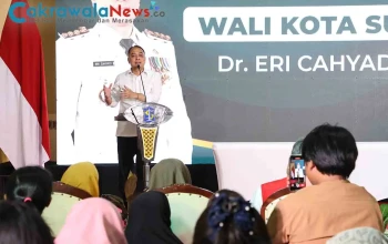 Sinergi Dandan Omah dan Stunting