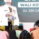 Sinergi Dandan Omah dan Stunting