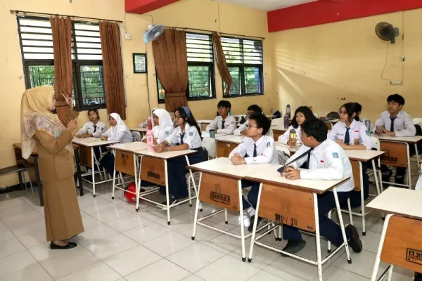 SPMB kota Surabaya