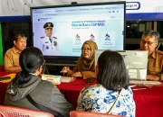 Lebih Adil dan Transparan! SPMB Surabaya 2026 Hadir dengan Sistem Terintegrasi Adminduk