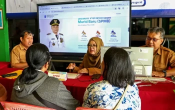 Lebih Adil dan Transparan! SPMB Surabaya 2026 Hadir dengan Sistem Terintegrasi Adminduk
