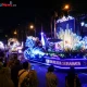 Akhir Pekan Ini, Surabaya Vaganza 2026 Siap Gemerlap dengan Parade Festival of Lights di Jantung Kota Pahlawan