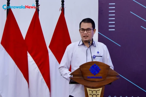 Tata Cara Pendaftaran Pelatihan Vokasi Nasional 2026 Batch 2 melalui SIAPkerja dan Skillhub Kemnaker