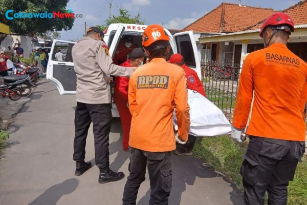 Seorang Anak Meninggal Dunia Akibat Tenggelam di Sungai Elon, Polisi Bersama Tim Gabungan Lakukan Pencarian dan Evakuasi