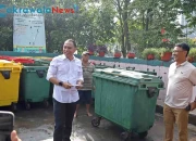 Harga Plastik Naik, Pemkot Surabaya Dorong Warga Pilah Sampah dari Rumah untuk Tambah Penghasilan