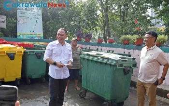 Harga Plastik Naik, Pemkot Surabaya Dorong Warga Pilah Sampah dari Rumah untuk Tambah Penghasilan